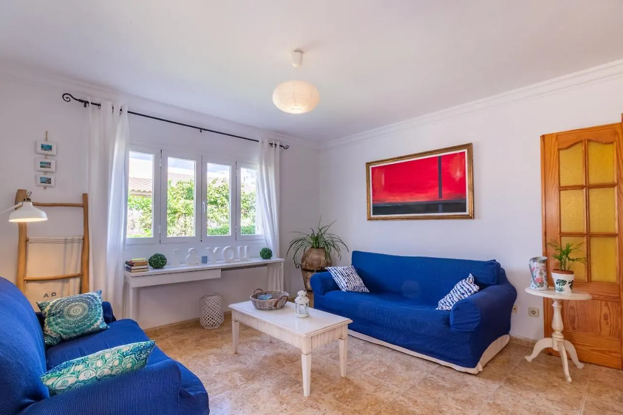 Platja De Muro - 32609 Villa Playa de Muro (Mallorca)