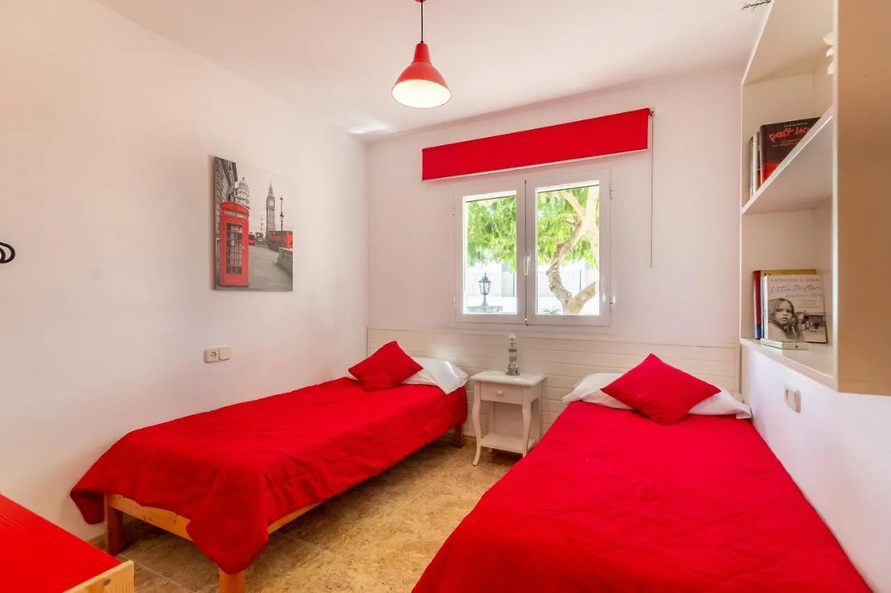 Platja De Muro - 32609 location