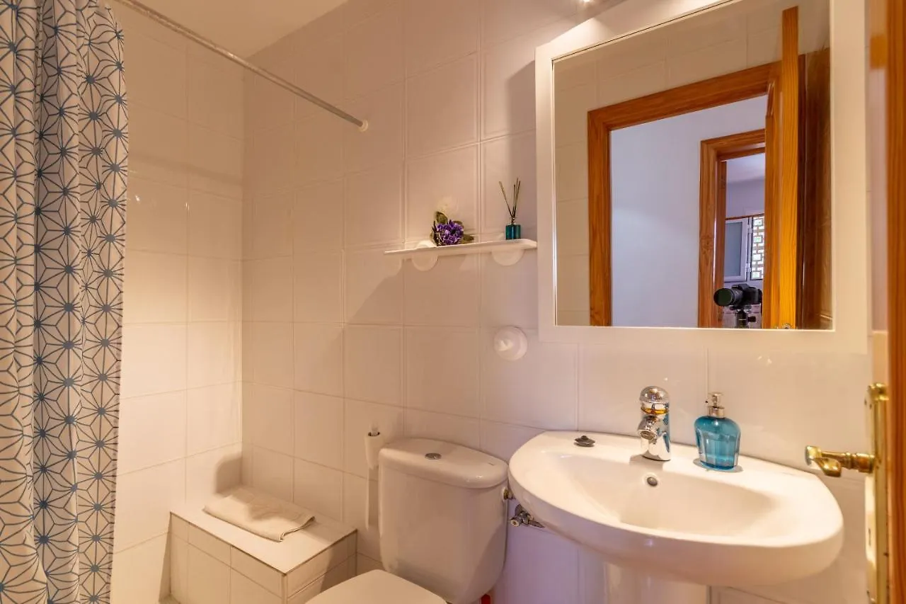 Villa Platja De Muro - 32609